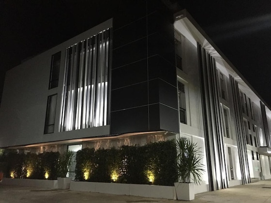 Gallery - @Sakon Hotel