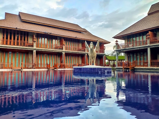Gallery - The Chaya Resort And Spa Chiang Mai