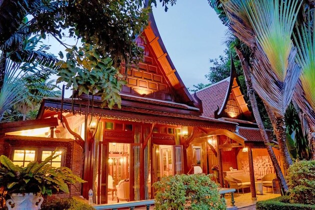 Gallery - Royal Thai Villas Phuket