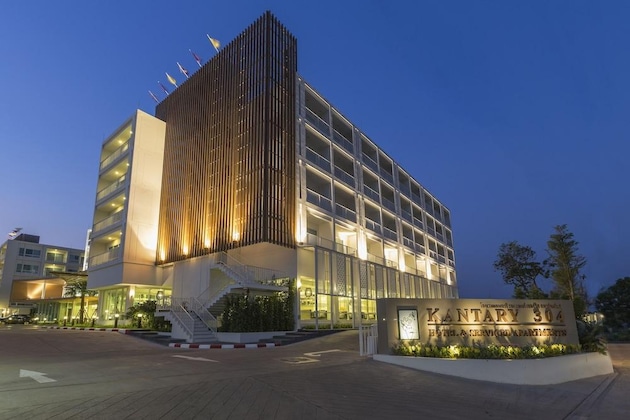 Gallery - Kantary 304 Hotel