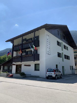Gallery - Hotel Ferrari