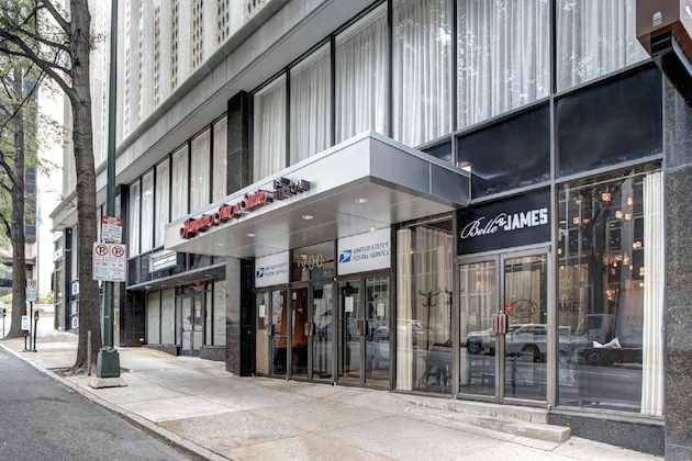 Gallery - Hampton Inn & Suites Richmond - Downtown