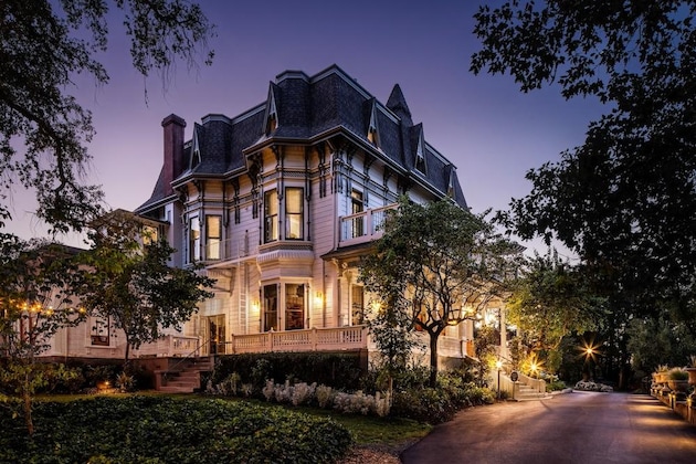 Gallery - The Madrona
