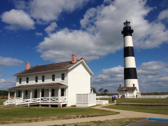 Gallery - Cypress Moon Inn