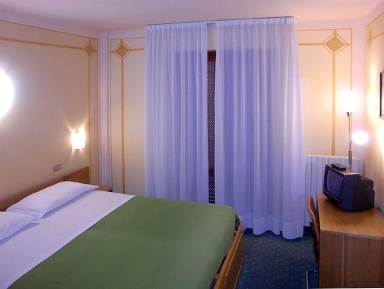 Gallery - Hotel La Pergola