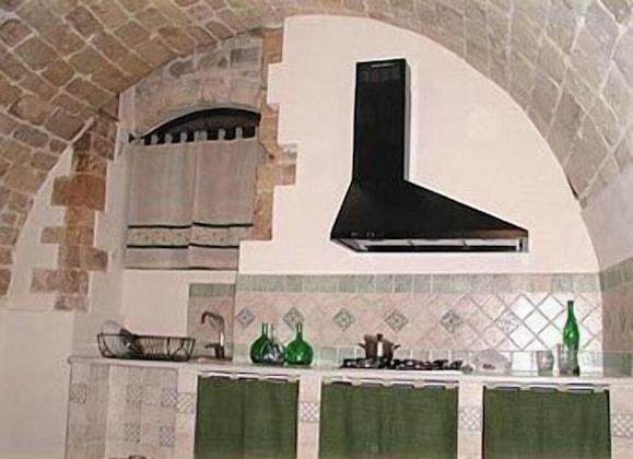 Gallery - Le Botti Di Pietra