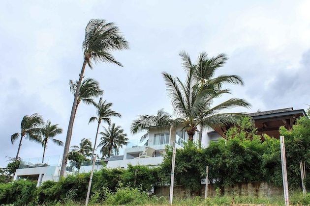Gallery - Coco Mango Villa Koh Samui