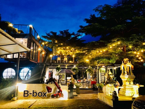 Gallery - The B Ranong Trend Hotel