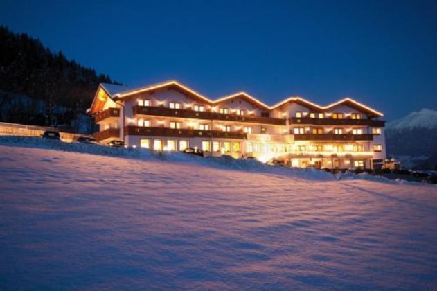 Gallery - Hotel Lahnerhof