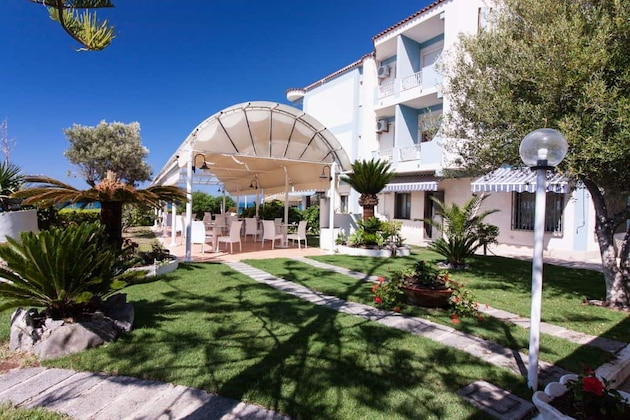 Gallery - Hotel Boutique Terracotta Sapri