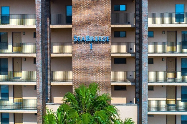 Gallery - Seabreeze 1 Condominiums