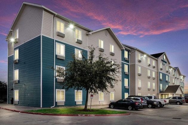 Gallery - Woodspring Suites Houston I-45 Airtex