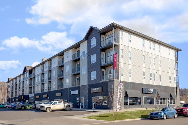 Gallery - Ramada By Wyndham Fort Mcmurray