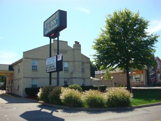 Gallery - Economy Inn