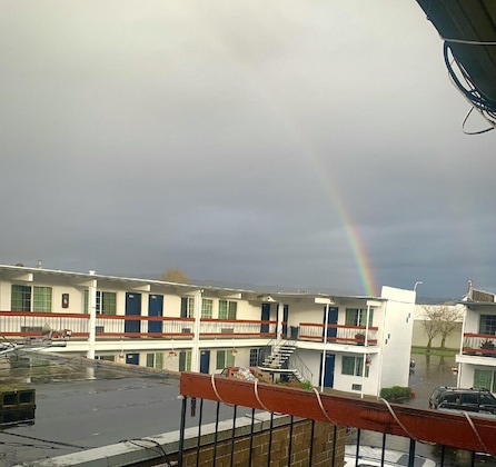 Gallery - Travelers Inn By Oyo Longview Kelso