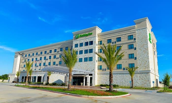 Gallery - Holiday Inn Houston Ne - Bush Airport Area, An Ihg Hotel