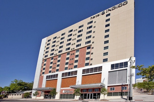 Gallery - Hotel Indigo Austin Downtown - University, An Ihg Hotel