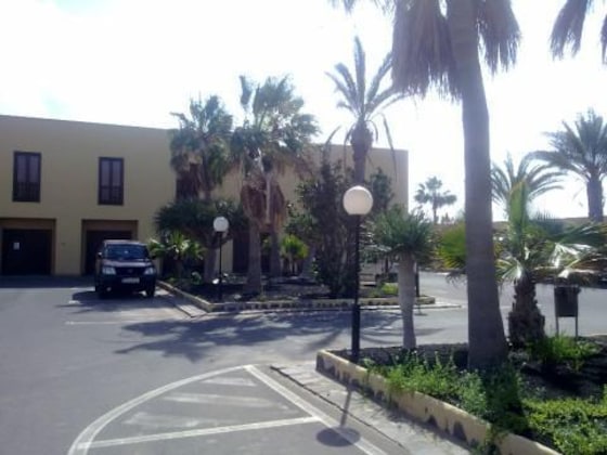 Gallery - El Parador2 De Fuerteventura