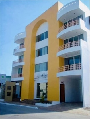 Gallery - Hotel Laguna Tampico