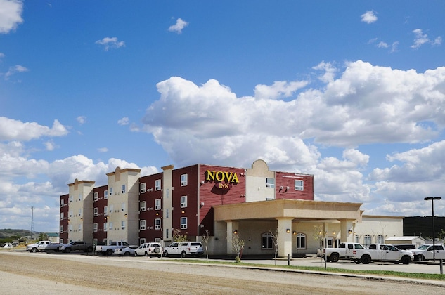 Gallery - Nova Inn