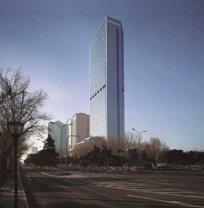 Gallery - Hyatt Regency Changchun