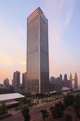 Gallery - Chongqing Marriott Hotel