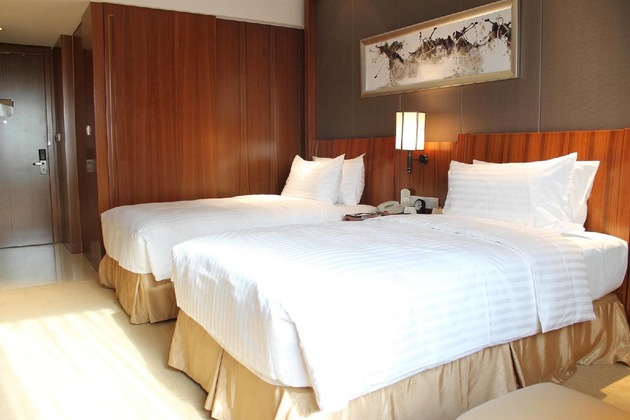 Gallery - Tonglu World Trade Ssaw Boutique Hotel