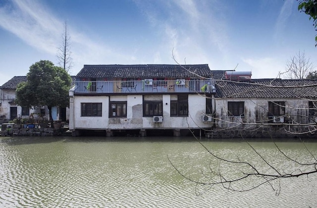 Gallery - Wuzhen Helan Bridge Inn