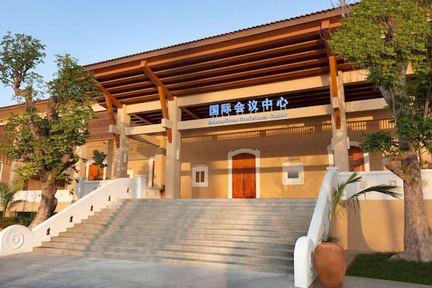 Gallery - Wyndham Maoming