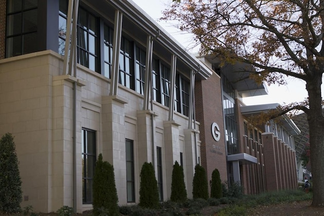 Gallery - The University Of Georgia Center For Continuing Education & Hotel