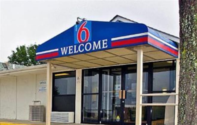 Gallery - Motel6 Hagerstown, Md