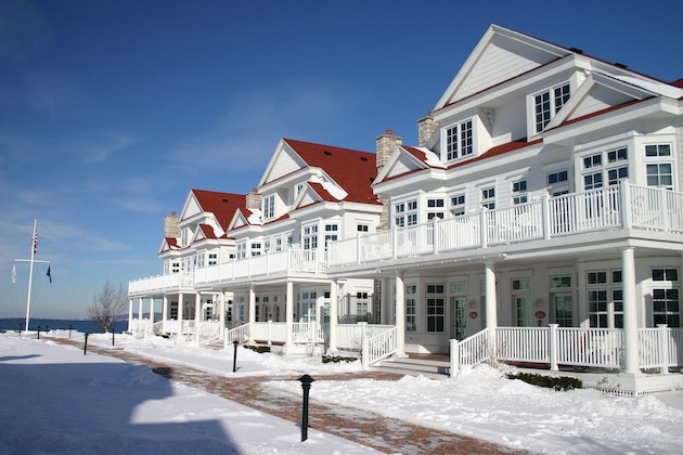 Gallery - Cottages At Bay Harbor