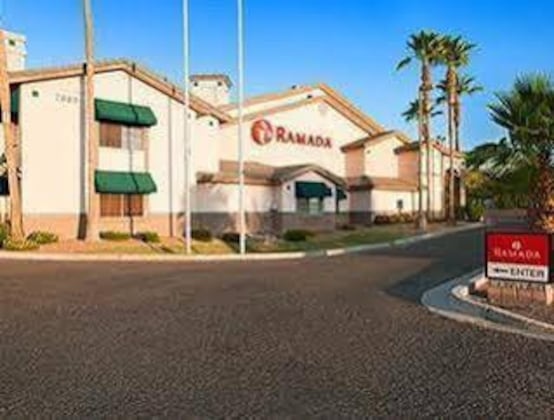 Gallery - Ramada Glendale