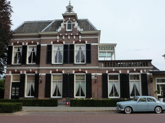 Gallery - Hotel Het Oude Postkantoor