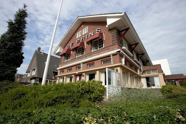 Gallery - Hotel De Prins