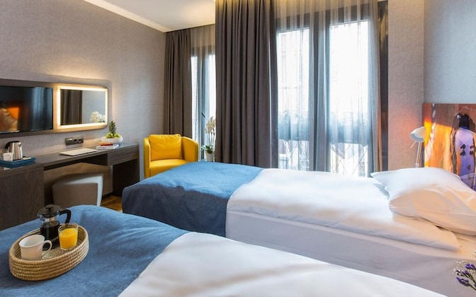 Gallery - Lampa Design Hotel - Special Class