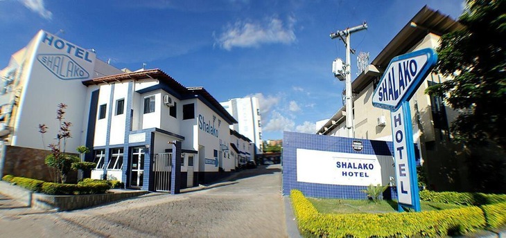 Gallery - Shalako Hotel