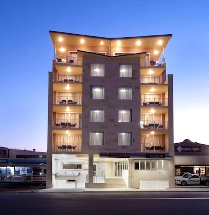 Gallery - Cbd Luxury Accommodation
