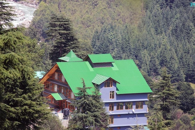 Gallery - The Holiday Heights Manali