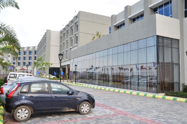 Gallery - Maha Bodhi Hotel Resort Convention Centre