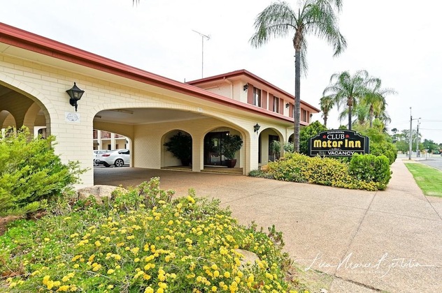 Gallery - Narrandera Club Motor Inn