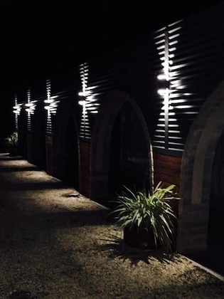 Gallery - Thomas Lodge Motel