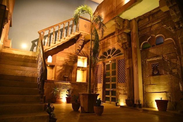 Gallery - Rani Mahal