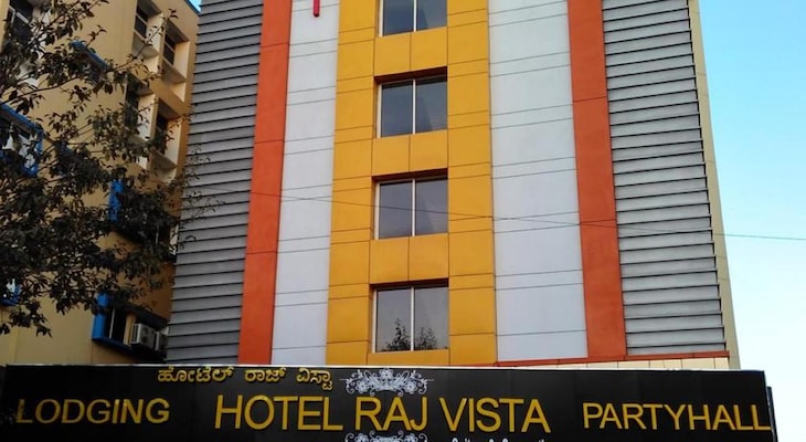 Gallery - Vista Suites