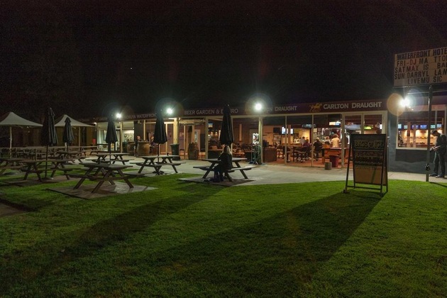 Gallery - Moruya Waterfront Hotel Motel