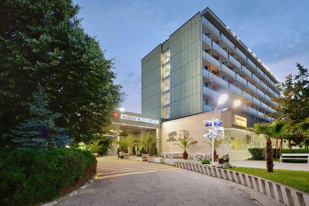 Gallery - Augusta Spa Hotel