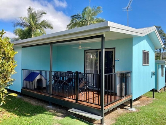 Gallery - Lake Tinaroo Holiday Park