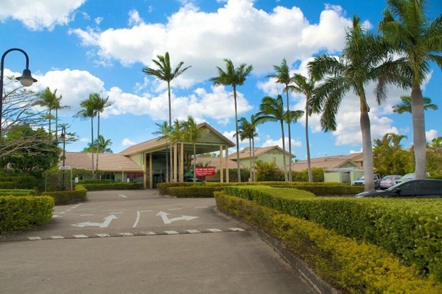 Gallery - Sailfish Cove