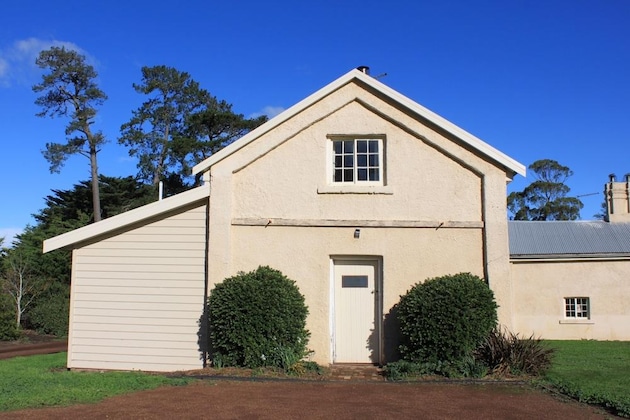 Gallery - Woolmers Estate