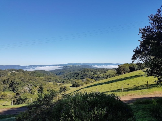 Gallery - Top Cottage at Maleny